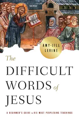 Read: The Difficult Words Book of Jesus