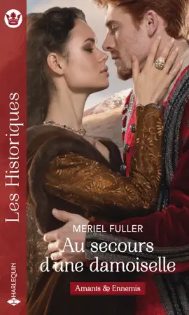 Read: Au secours Book d'une damoiselle