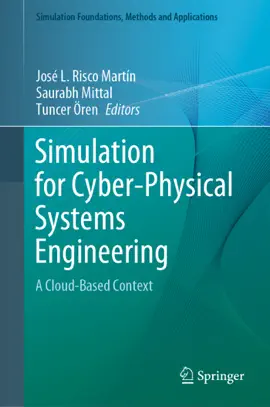 Read: Simulation for Cyber-Physical Book Systems Engineering
