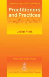 Practitioners and Practices - Julian Pratt & Martin Rowland