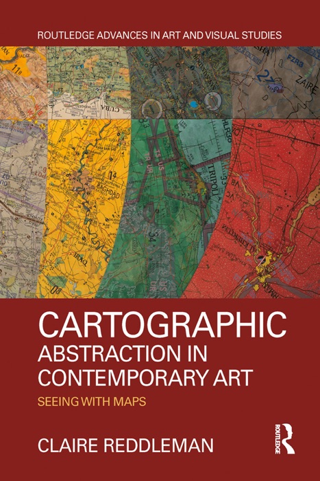 Cartographic Abstraction in Contemporary Art