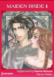 Maiden Bride 1 - Nanao Hidaka & Deborah Simmons