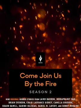 Read: Come Join Us By the Fire Season 2 Book