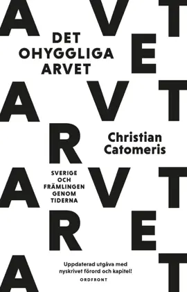 Read: Book Det ohyggliga arvet