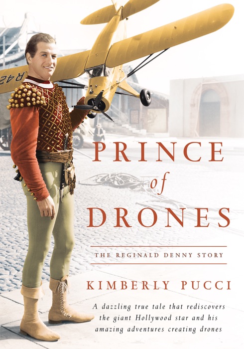 Prince of Drones: The Reginald Denny Story