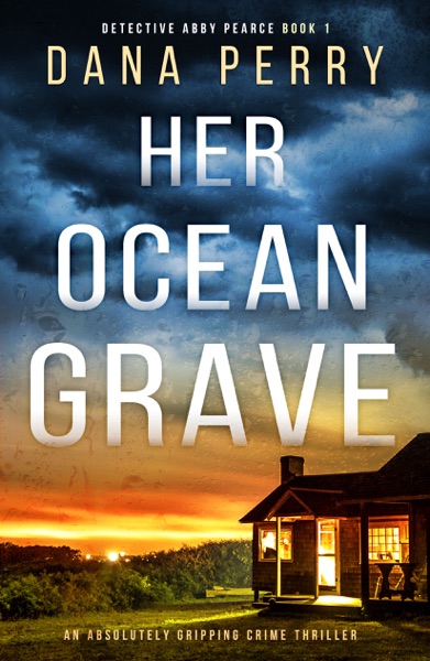 Her Ocean Grave