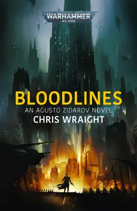 Read: Bloodlines