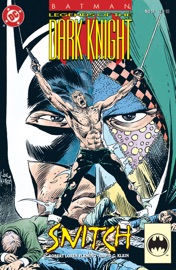 Batman: Legends of the Dark Knight (1989-2007) #51 - Robert L. Fleming & David Klein