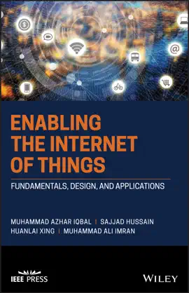 Read: Enabling the Book Internet of Things