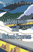 Assassinio sull' Orient-Express Book Cover
