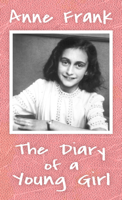 Anne Frank - The Diary of a Young Girl artwork