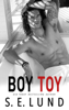 S. E. Lund - Boy Toy artwork