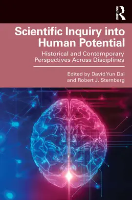Read: Scientific Book Inquiry into Human Potential