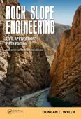 Rock Slope Engineering - Duncan C. Wyllie