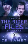 Storm File by CB Samet Book Summary, Reviews and Downlod