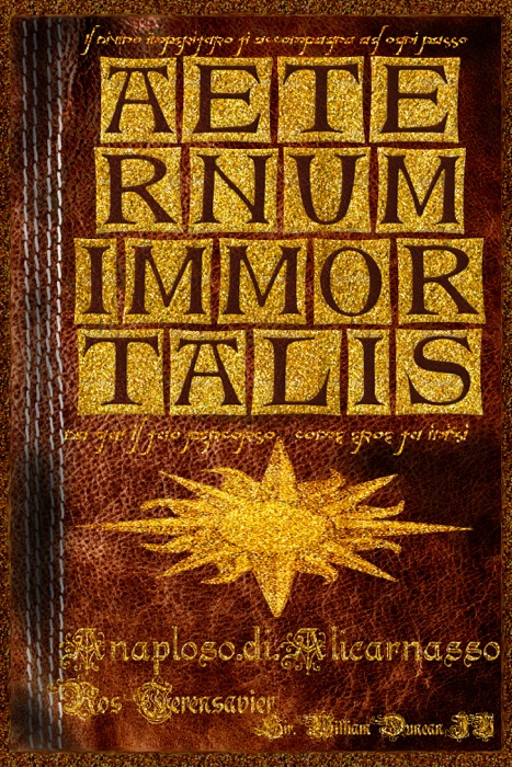 Aeternum Immortalis