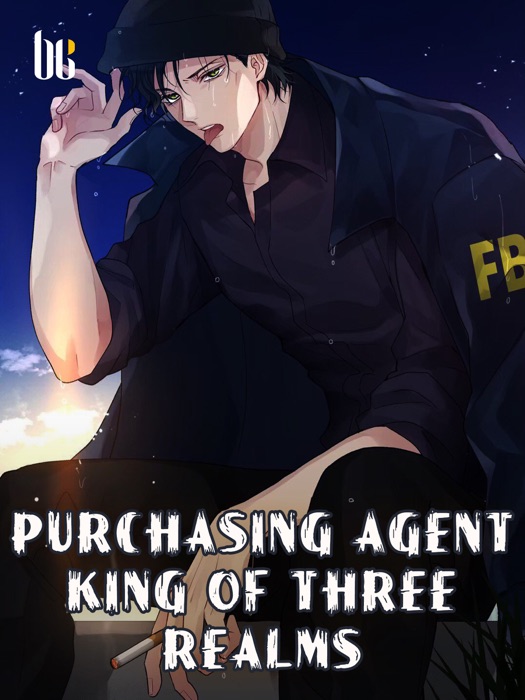 Purchasing Agent King of Three Realms