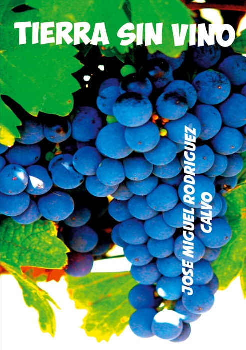Tierra sin vino