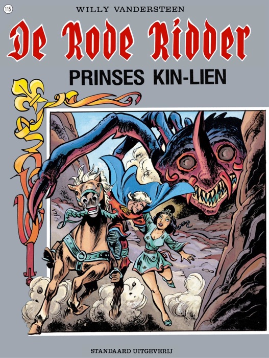 Prinses Kin-Lien