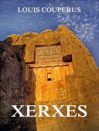 Xerxes - Louis Couperus