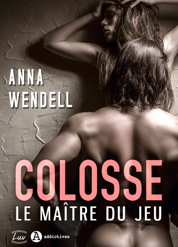Colosse. Le maître du jeu