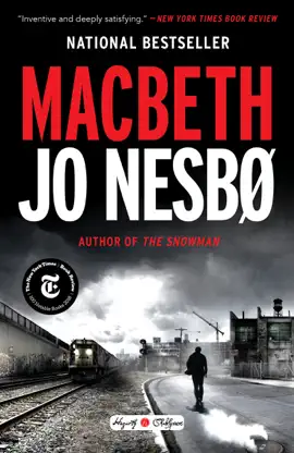 Read: Macbeth