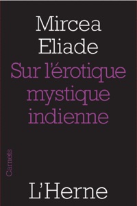 Sur l'érotique mystique indienne