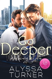 Go Deeper - Alyssa Turner