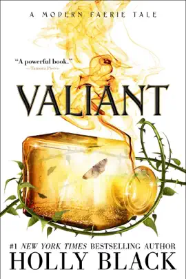 Read: Valiant