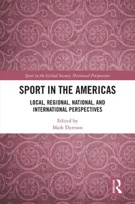 Read: Book Sport in the Americas
