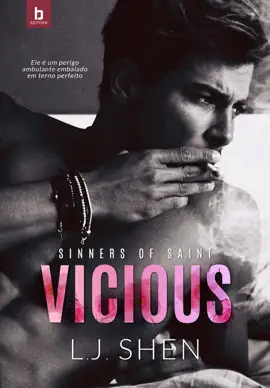 Read: Vicious