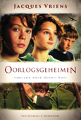 Oorlogsgeheimen - Jacques Vriens