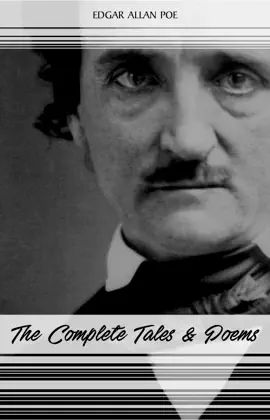 Read: Edgar Allan Poe: The Book Complete Tales and Poems (The Classics Collection)