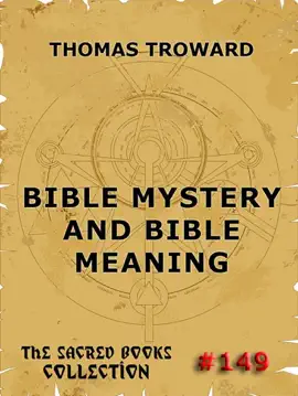 Read: Bible Mystery And Bible Meaning Book