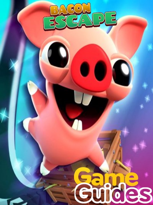 Bacon Escape Tips, Cheats & Tricks for Extending Your Runs