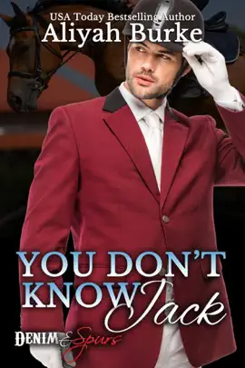 You Don't Know Jack