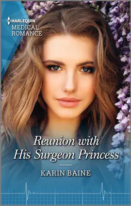 Read: Reunion with His Book Surgeon Princess