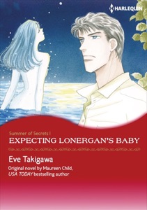 Expecting Lonergan's Baby