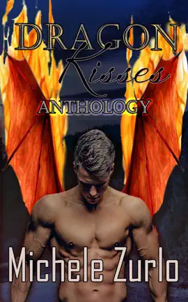 Read: Dragon Book Kisses Anthology