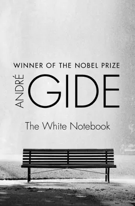 Read: Book The White Notebook