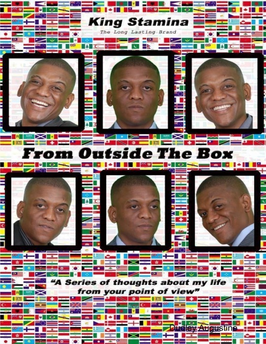 From Outside the Box