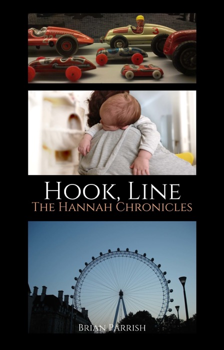 Hook, Line: The Hannah Chronicles