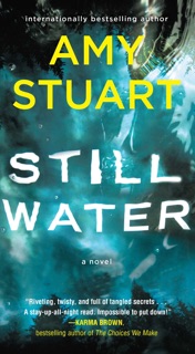 Still Water by Amy Stuart