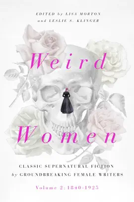 Read: Weird Women Book