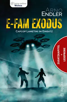 Read: E-Fam Exodus (Zusatzkapitel Book & Leseprobe)