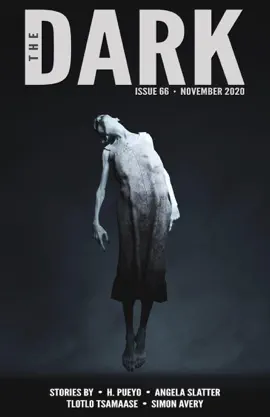 Read: The Dark Issue 66 Book