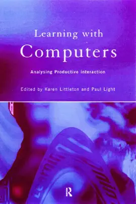 Read: Learning with Computers Book
