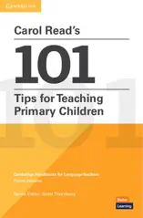 Carol Read’s 101 Tips for Teaching Primary Children eBooks.com ebook