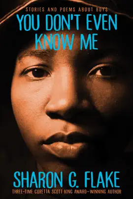 Read: You Don't Even Know Me Book