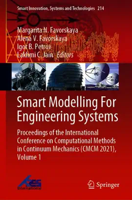 Read: Smart Modelling For Engineering Book Systems